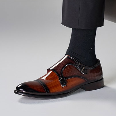 Luxus Anzugschuhe für Herren