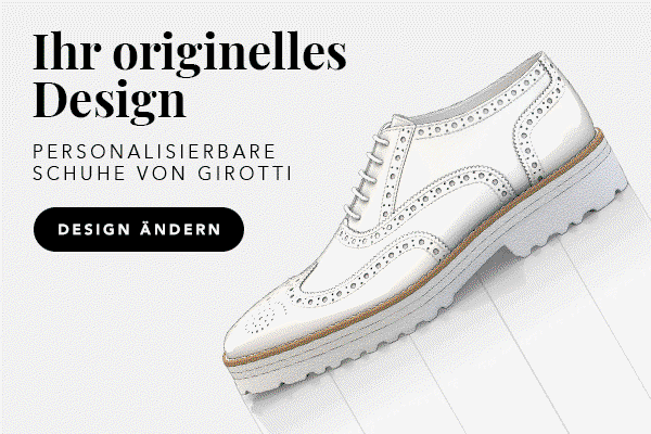 Maßgeschneidert für Ihren Stil 