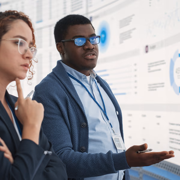 Generative AI: A game-changer in marketing and strategy