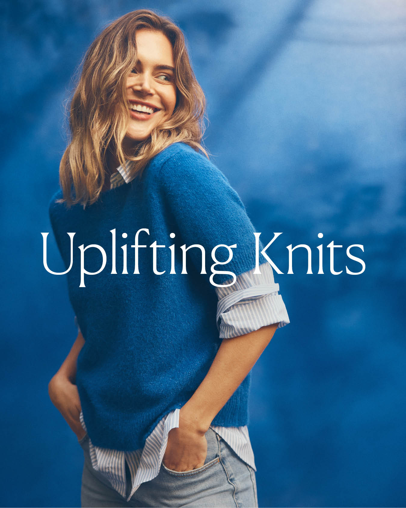 New in