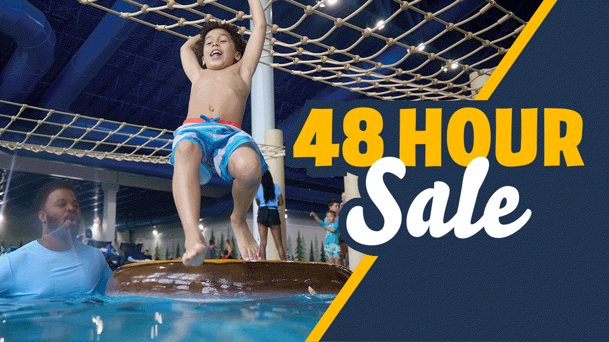 48 Hour Sale