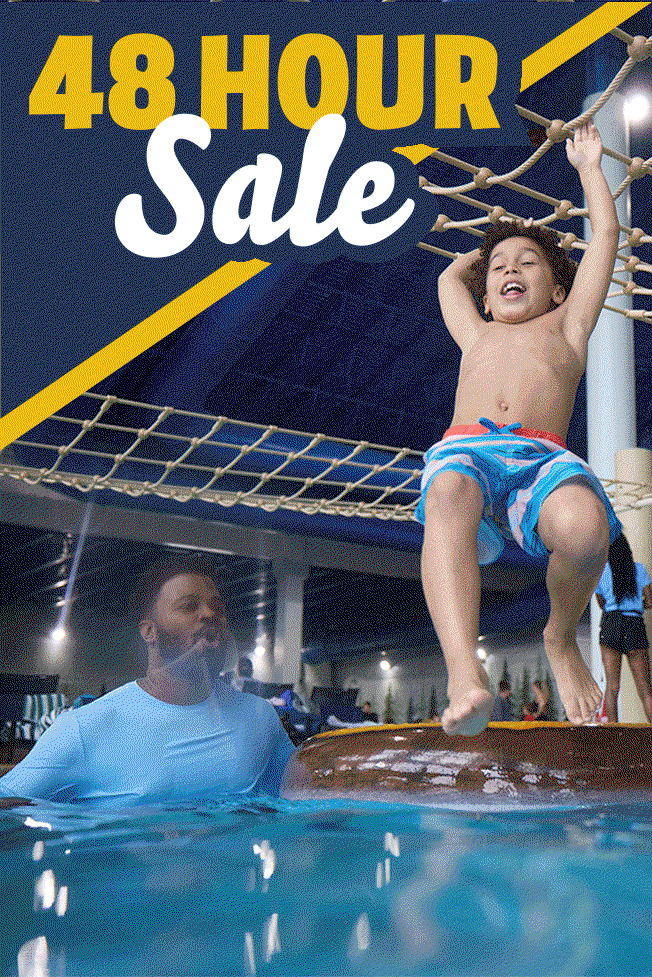 48 Hour Sale