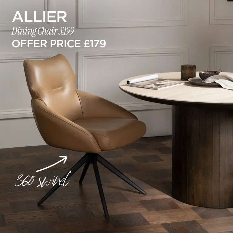 Allier Dining Chair 