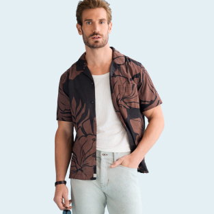 Men’s Mutual Weave Apparel