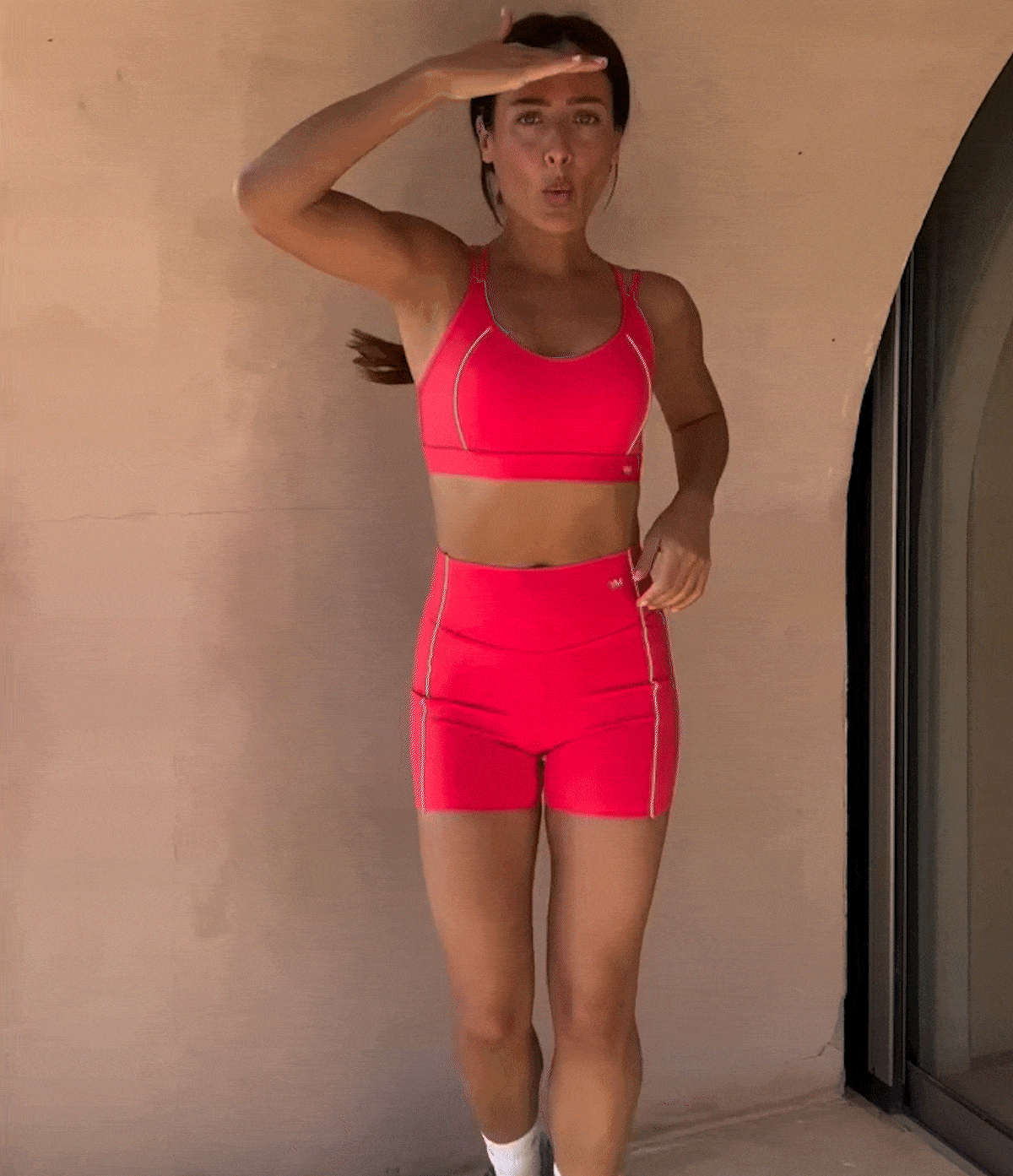 YSABEL MORA | SPORTS