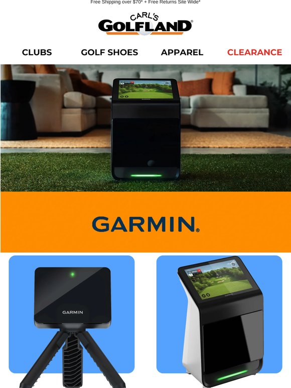 💰 UP TO $500 OFF | Garmin Savings
