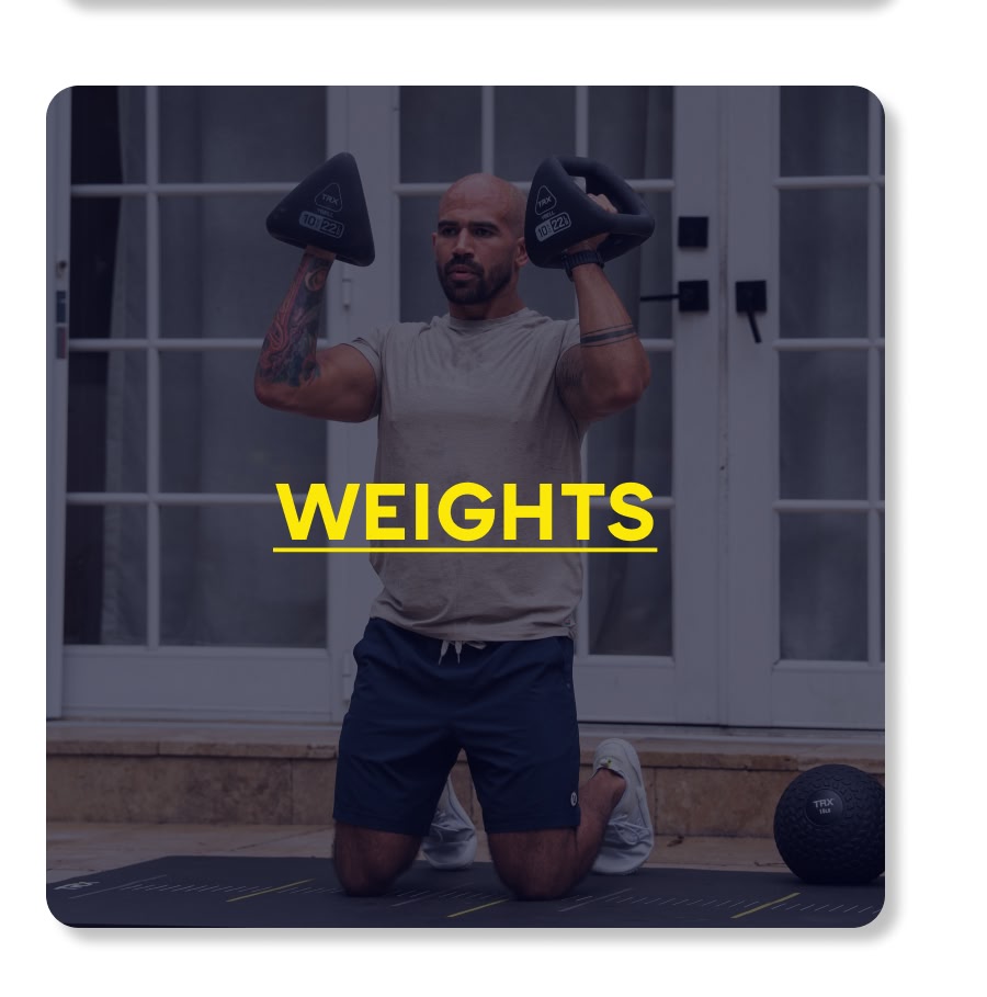 WEIGHTS