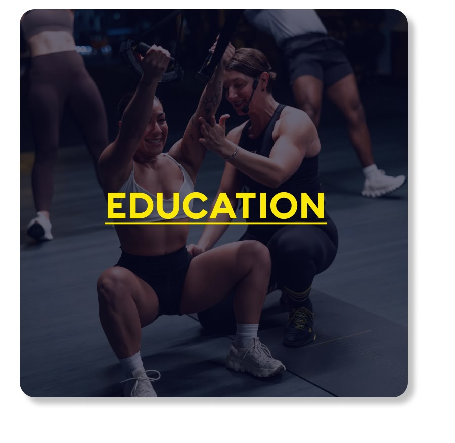 EDUCATION