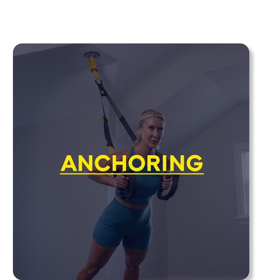 ANCHORING