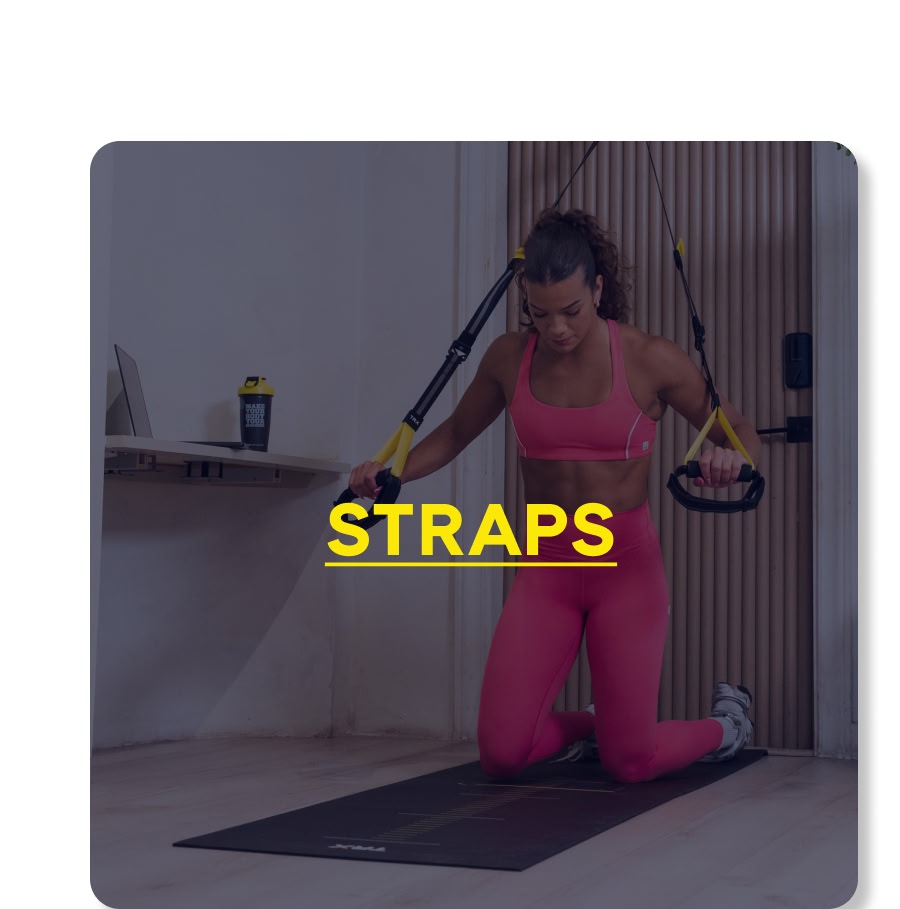 STRAPS