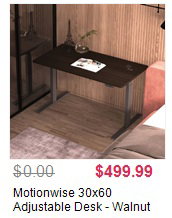 View product recommended for you