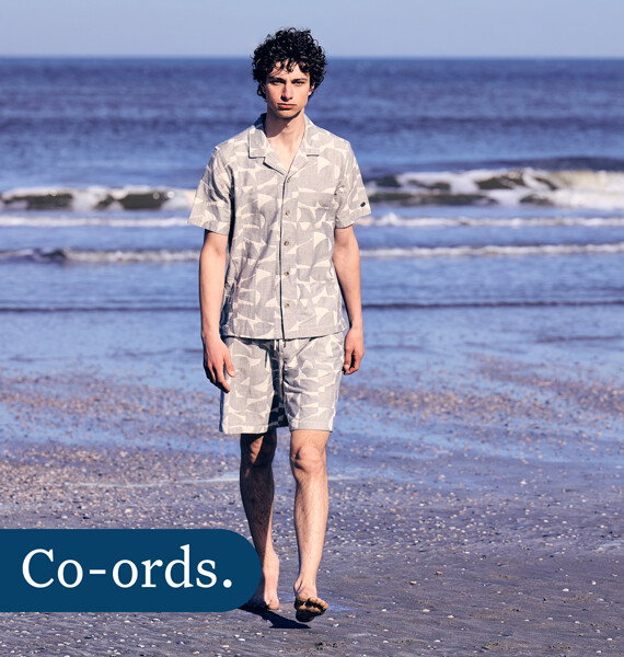 Shop co-ords!