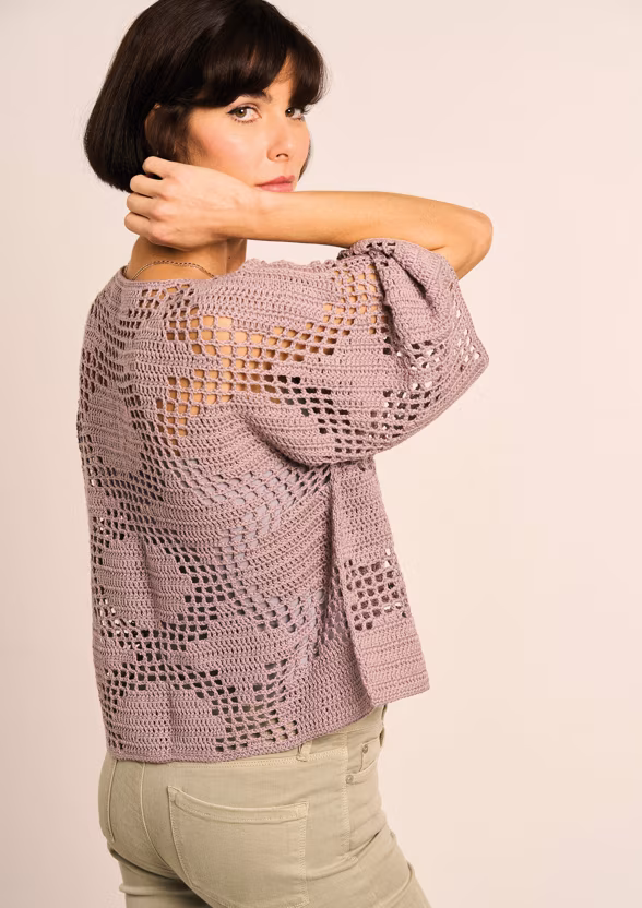 Scarborough Cardigan