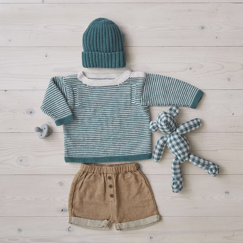 Stripes Set