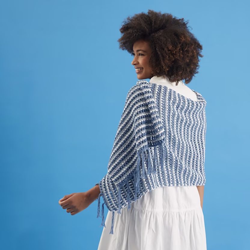 By The Beach Wrap