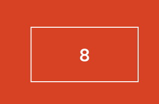 8