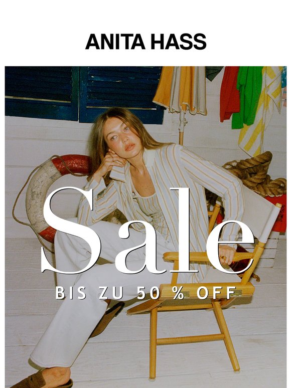 Unsere Favorites aus dem Sale