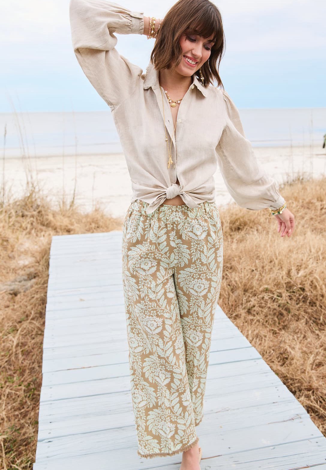 Shop New Arrivals - Seawall