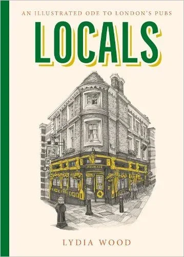 Locals by Lydia Wood