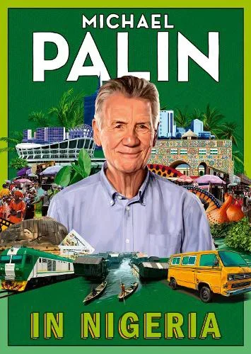 In Nigeria by Michael Palin