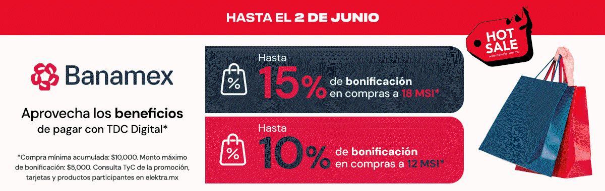 promociones bancarias