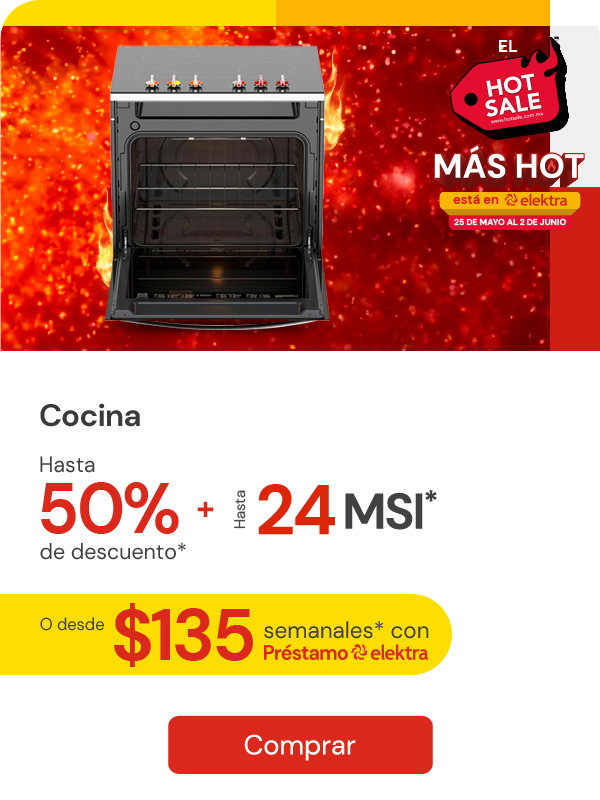 Cocina