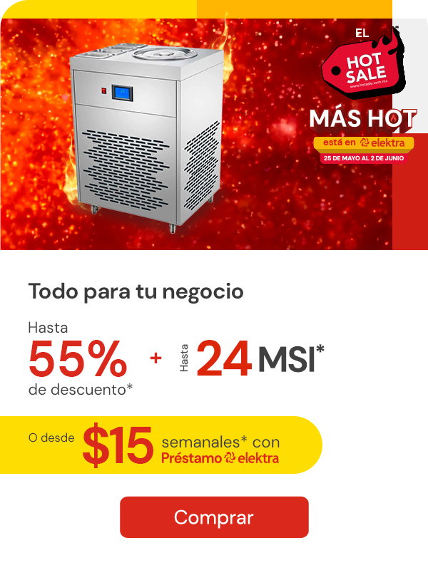 Todo para tu negocio