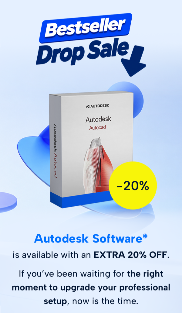 BEST SELLER DROP -20% START