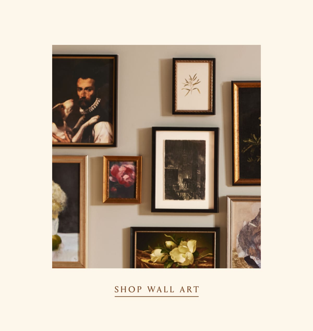 Shop Wall Art