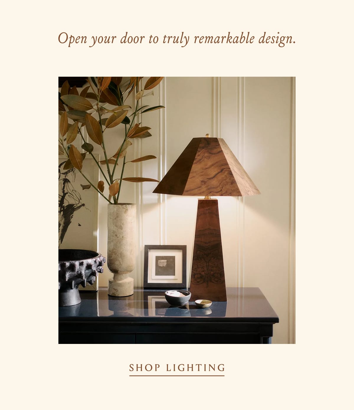 Shop Lighting