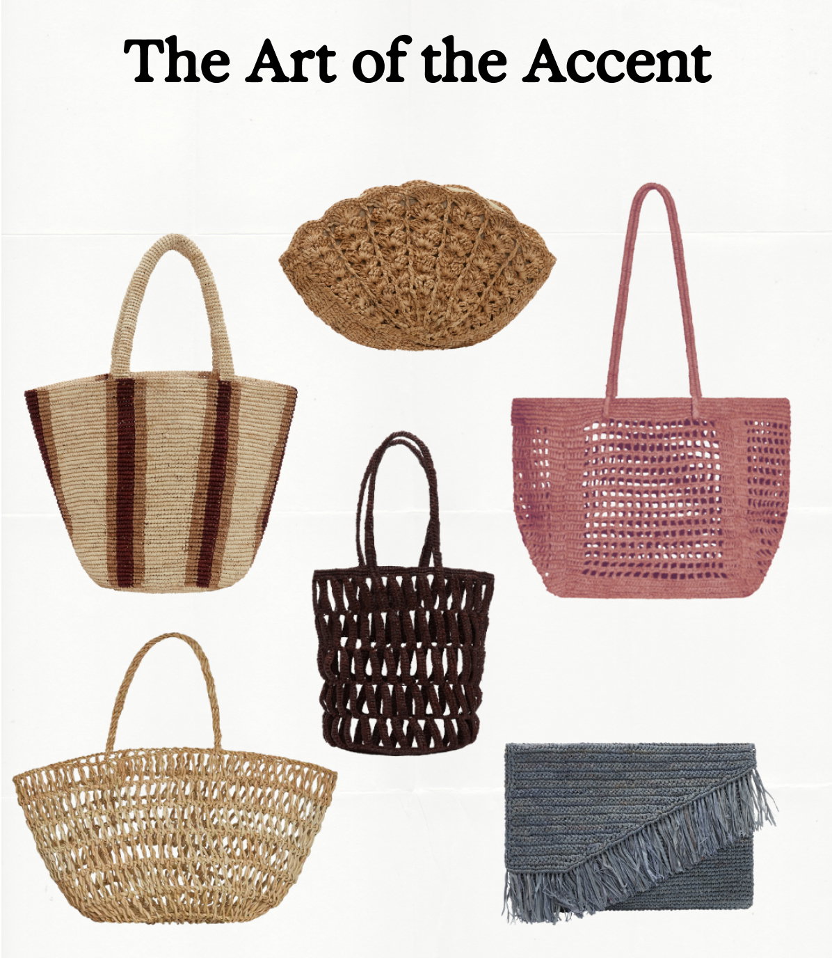 The Art of the Accent