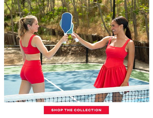 Shop the Collection