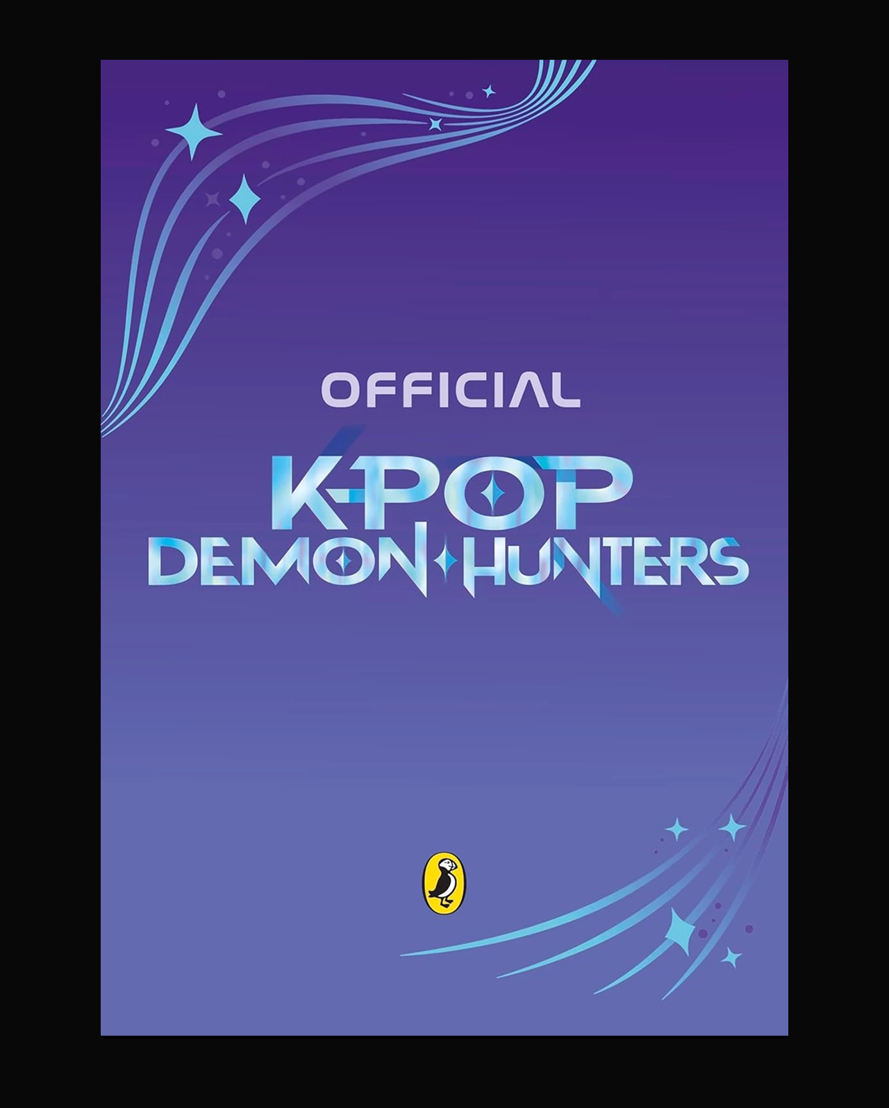 KPop Demon Hunters: The Official Junior Novelization Deluxe Edition Hardback By Jessica Yoon