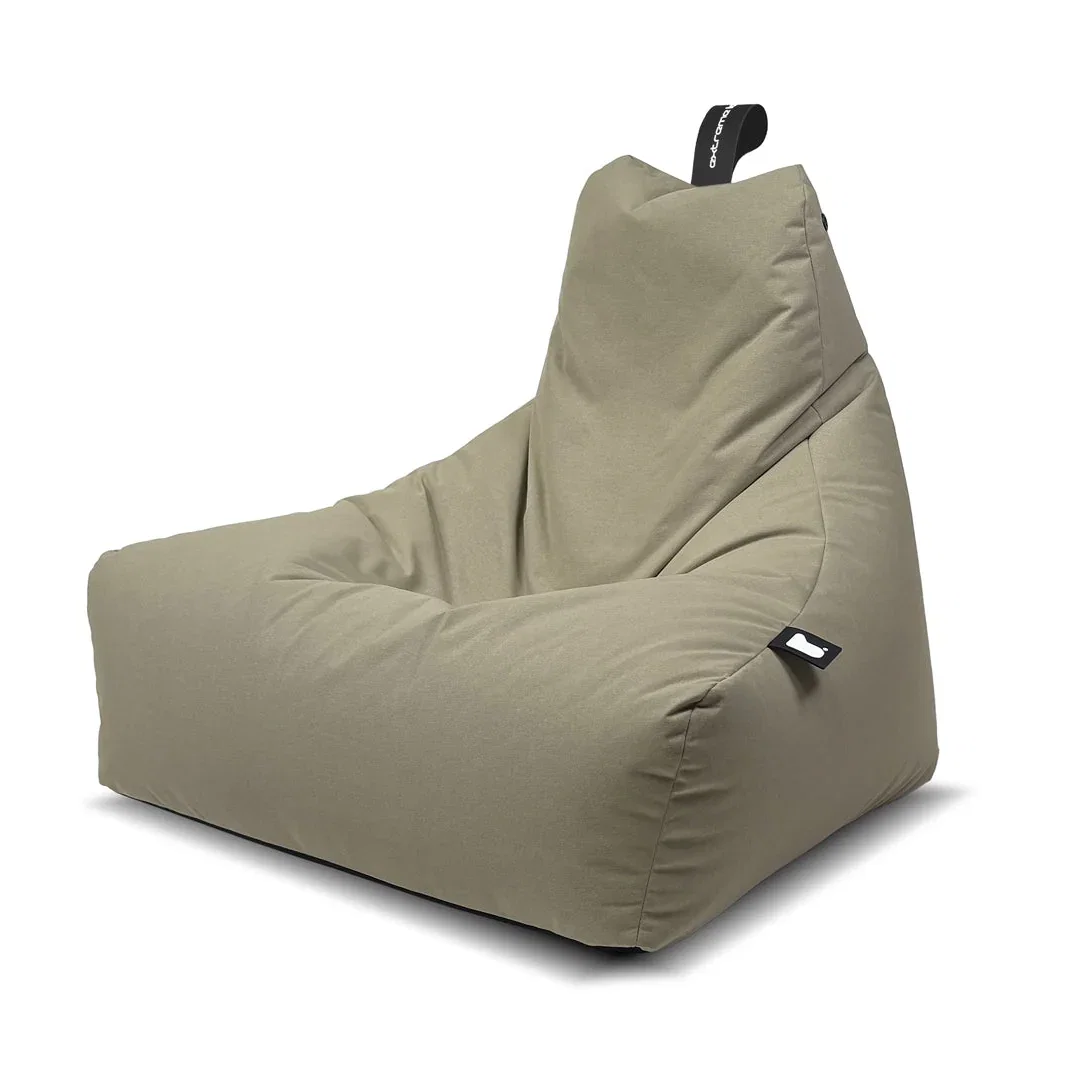 Pastel outdoor - Pistache Green