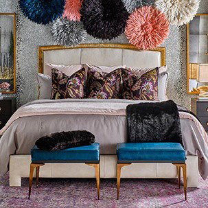juju bedroom 