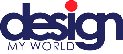 Design My World Website