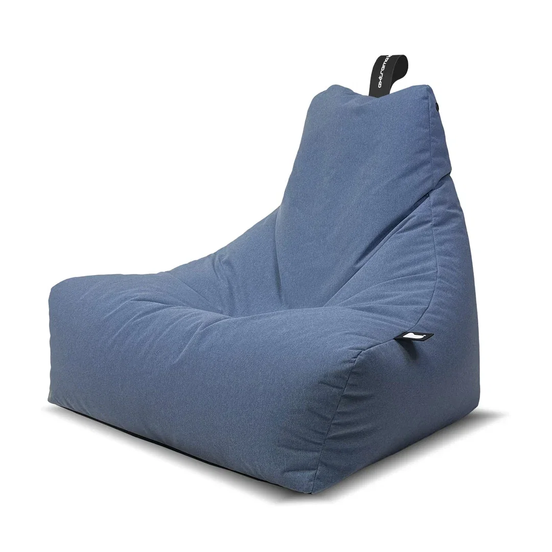 Pastel Outdoor - Lagoon Blue