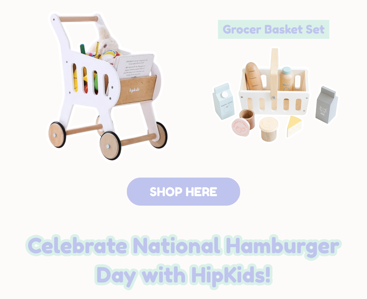 Shop Grocery