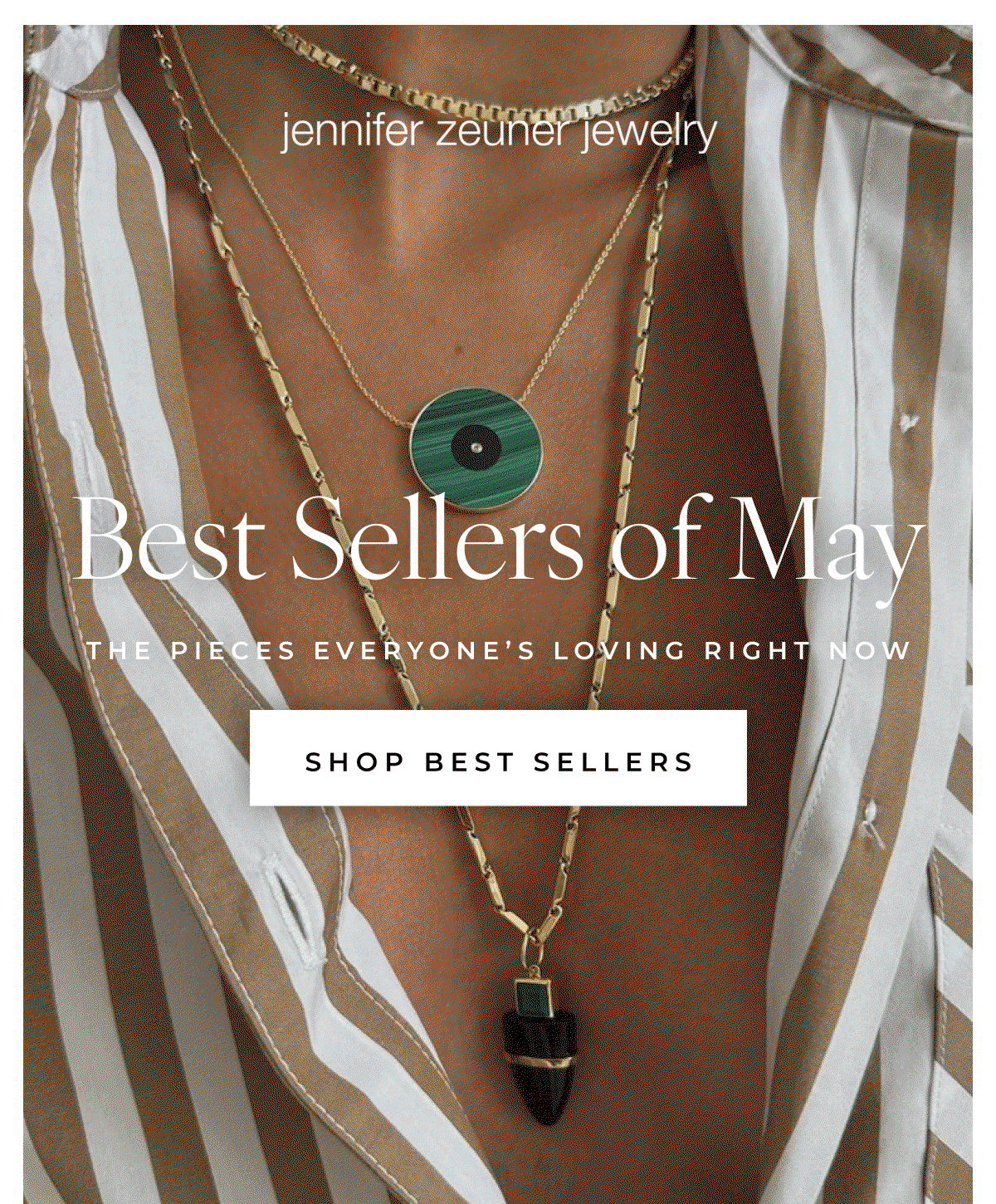 Best Sellers of May