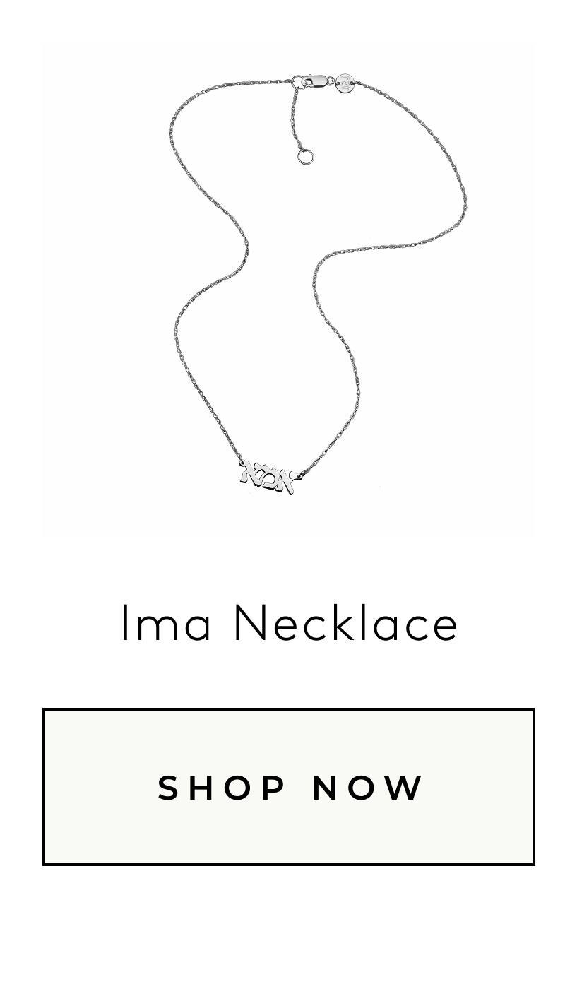 Shop Ima Necklace