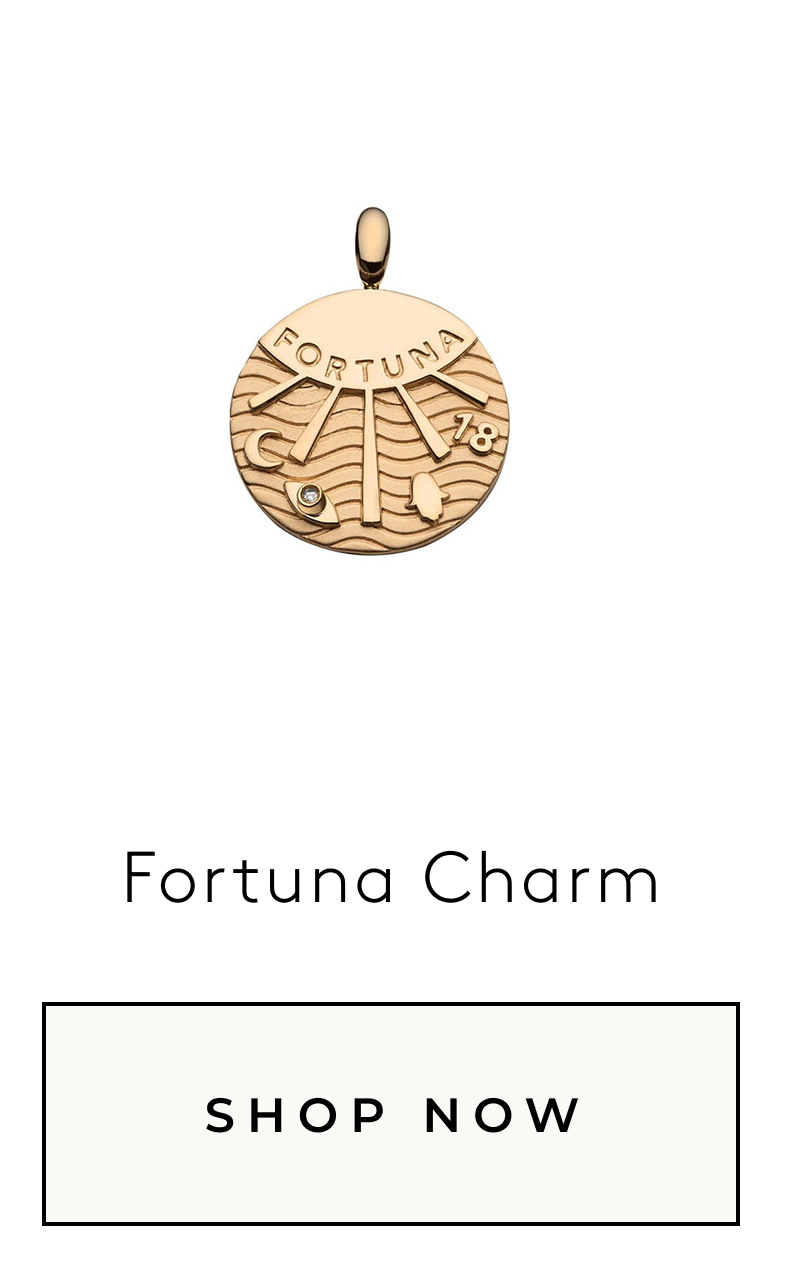 Shop Fortuna Charm