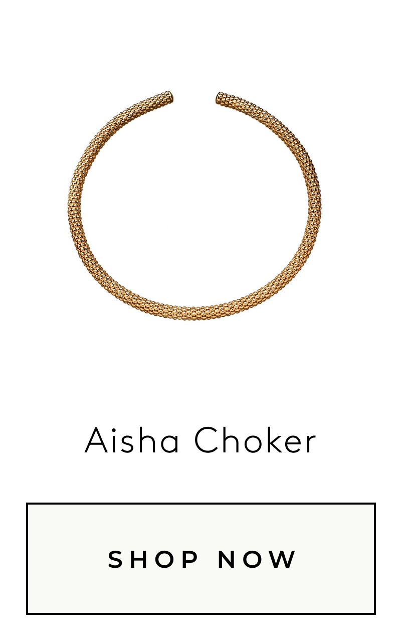 Shop Aisha Choker