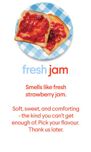 Shop Fresh Jam