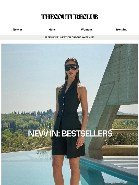 Best Selling Styles This Season