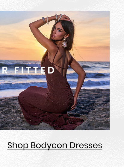 Shop Bodycon Dresses