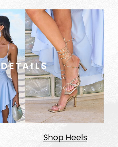Shop Heels