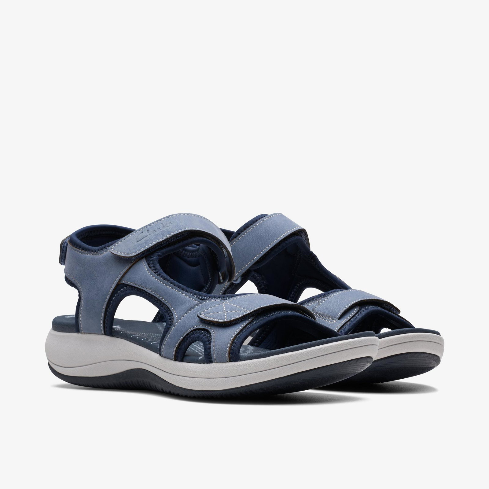Shop Mira Bay Denim Blue