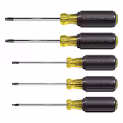 Screwdrivers and Nutdrivers