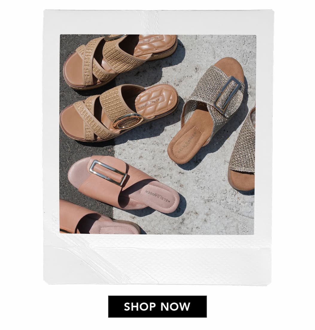 SANDALS