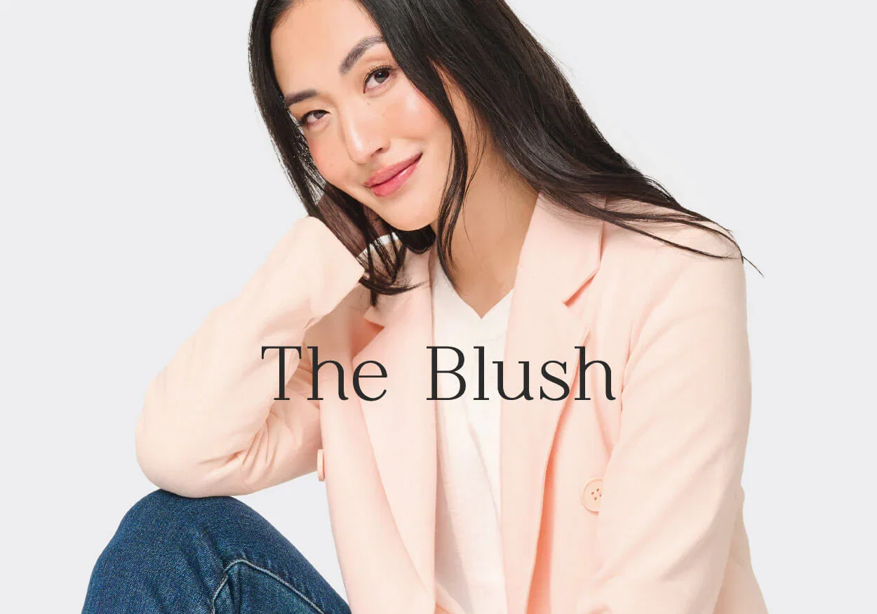 The Blush